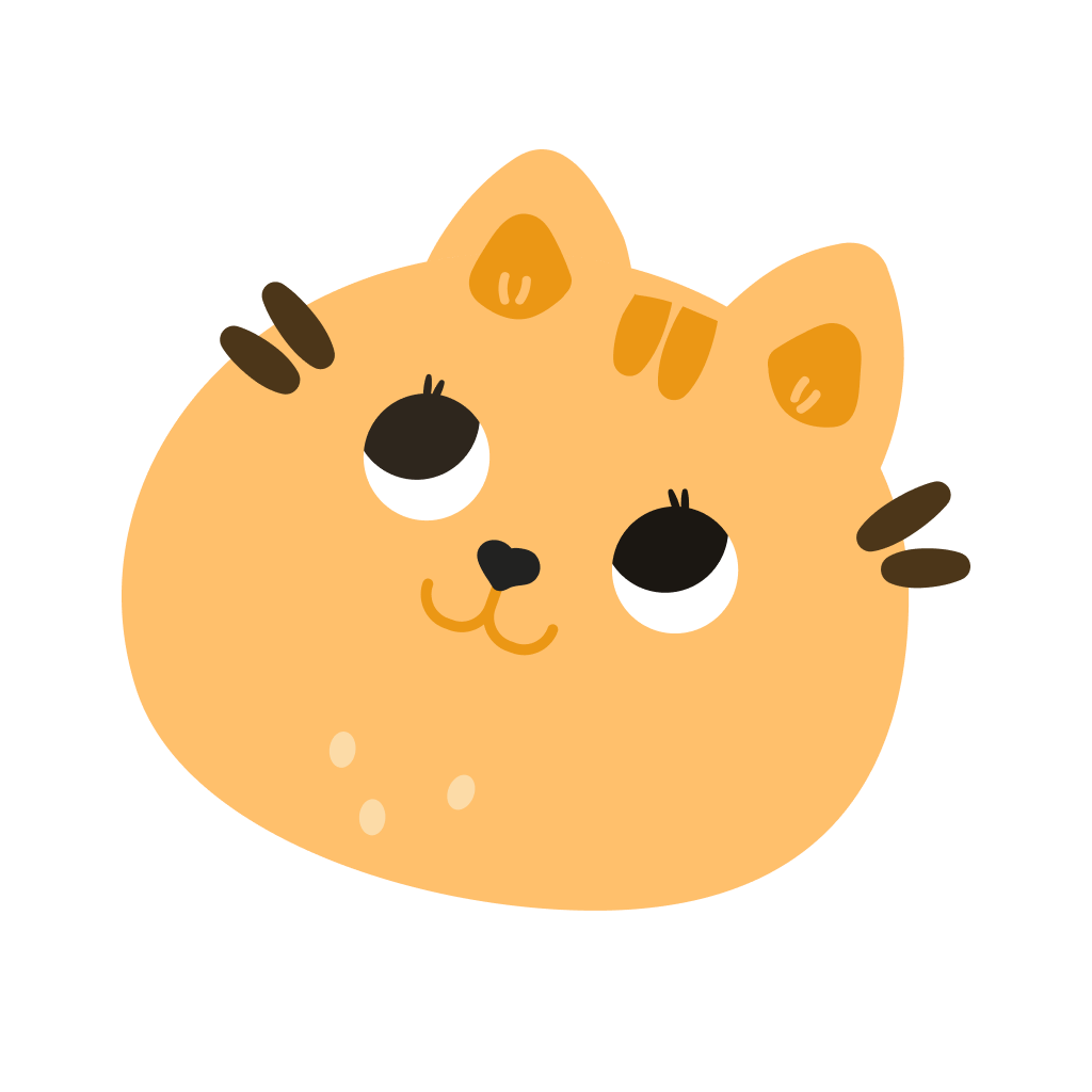 했냥